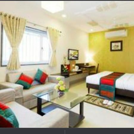 Hotel Siddharth Palace 자이푸르 외부 사진