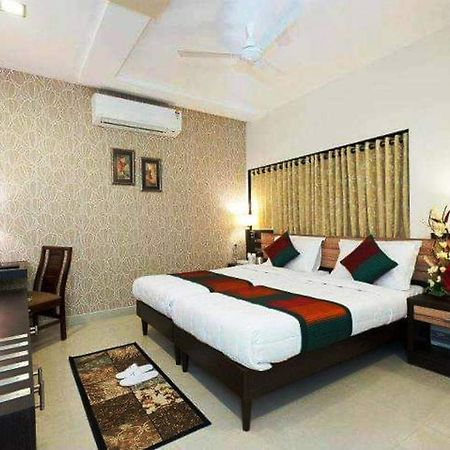 Hotel Siddharth Palace 자이푸르 외부 사진
